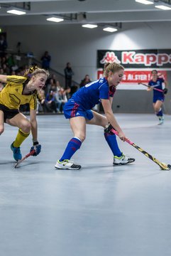 Bild 325 - B-Juniorinnen Deutsche Meisterschaften